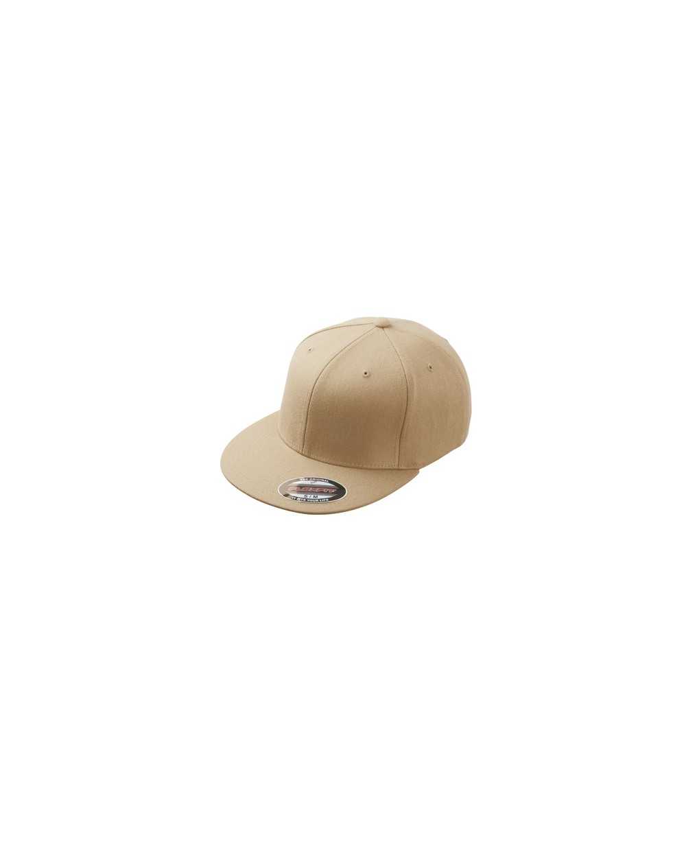 Casquettes personnalisable MYRTLE BEACH Flexfit Rappeur