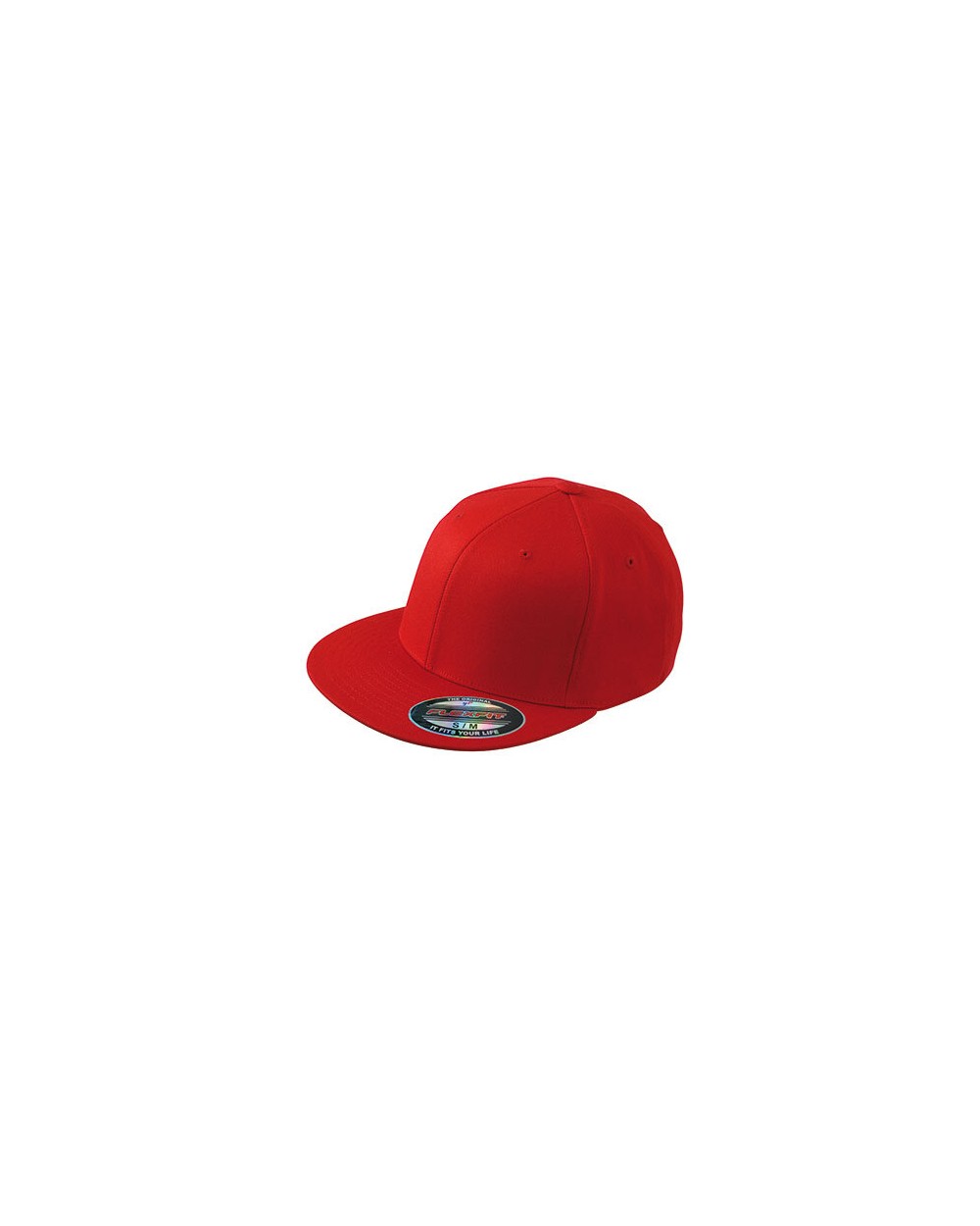 Casquettes personnalisable MYRTLE BEACH Flexfit Rappeur