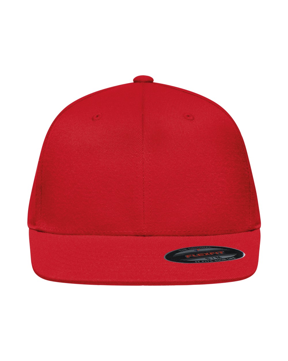 Casquettes personnalisable MYRTLE BEACH Flexfit Rappeur