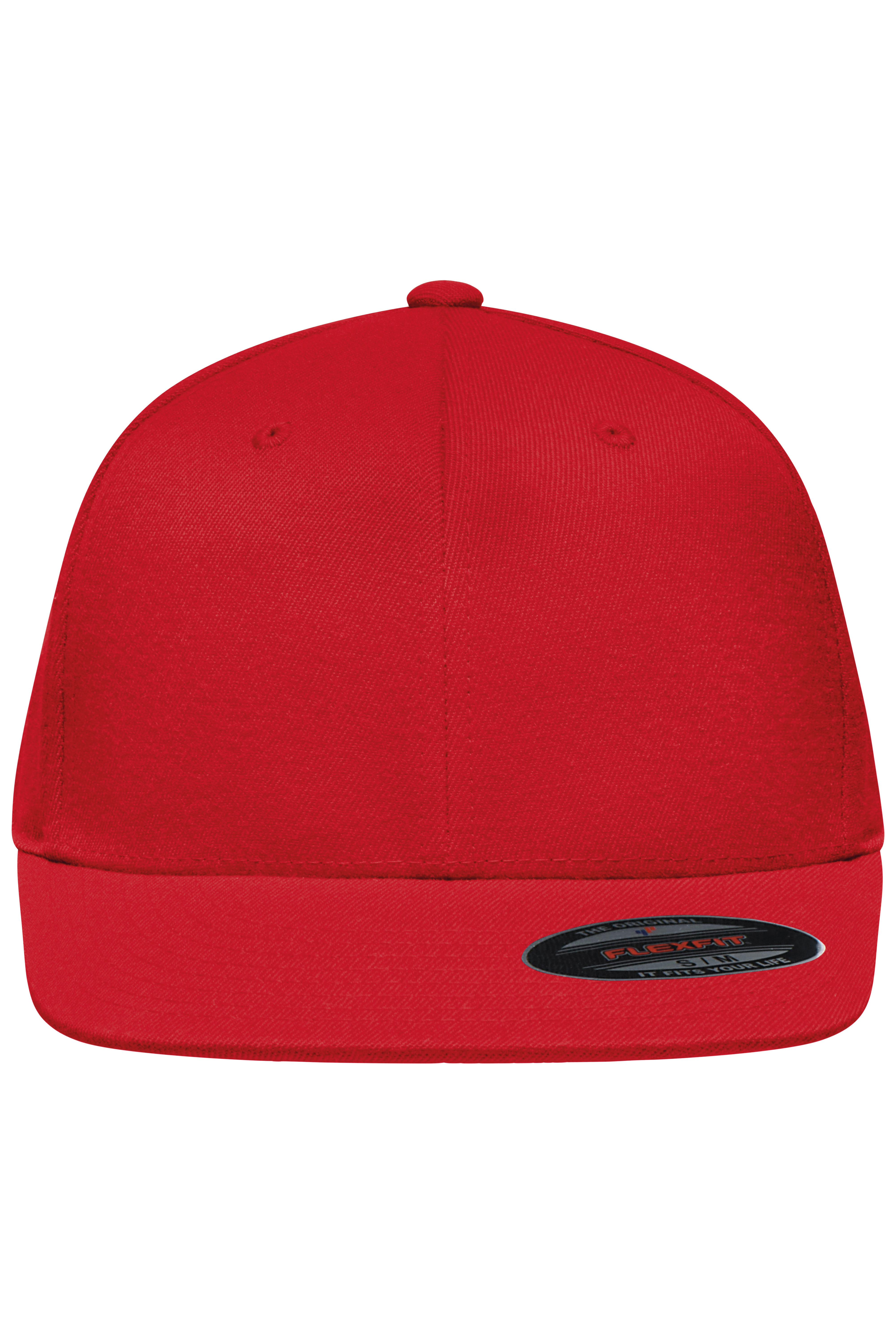 Casquettes personnalisable MYRTLE BEACH Flexfit Rappeur