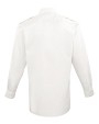 Hemden PREMIER Pilot Long Sleeved Shirt voor bedrukking &amp; borduring