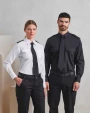 Hemden PREMIER Pilot Long Sleeved Shirt voor bedrukking &amp; borduring