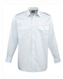 Chemises personnalisable PREMIER Chemise Homme manches longues Pilote
