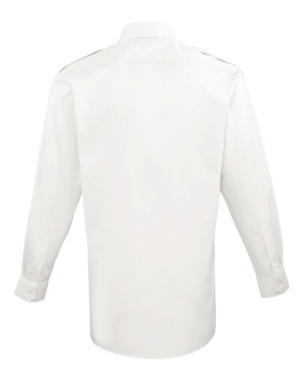 Chemises personnalisable PREMIER Chemise Homme manches longues Pilote