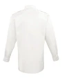 Chemises personnalisable PREMIER Chemise Homme manches longues Pilote