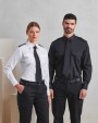 PREMIER Pilot Long Sleeved Shirt Hemden personalisierbar