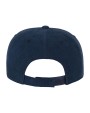 Casquettes personnalisable FLEXFIT Casquette brushed cotton twill