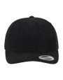 Casquettes personnalisable FLEXFIT Casquette brushed cotton twill