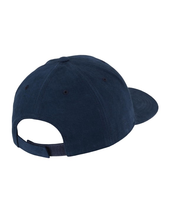 Casquettes personnalisable FLEXFIT Casquette brushed cotton twill