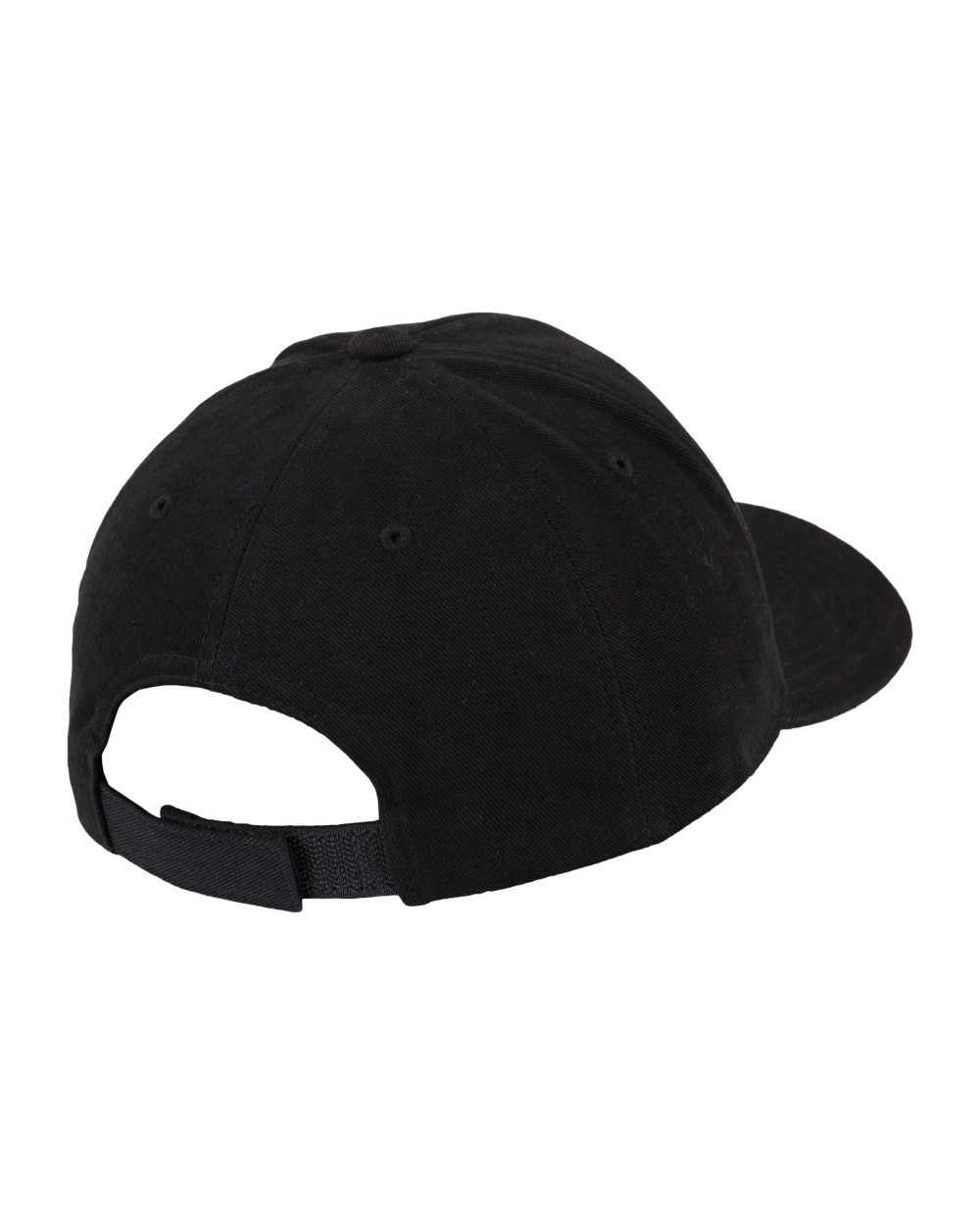 Casquettes personnalisable FLEXFIT Casquette brushed cotton twill