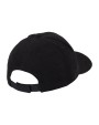 Casquettes personnalisable FLEXFIT Casquette brushed cotton twill