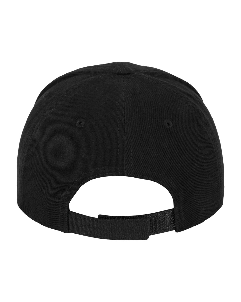 Casquettes personnalisable FLEXFIT Casquette brushed cotton twill