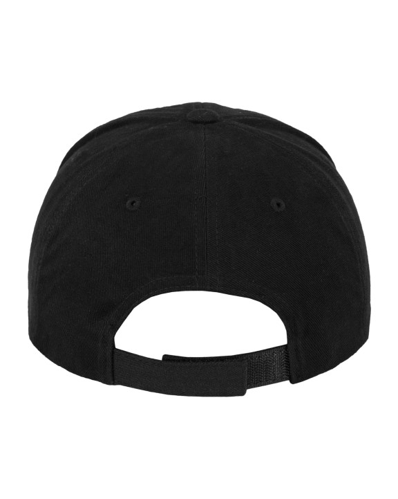 Casquettes personnalisable FLEXFIT Casquette brushed cotton twill