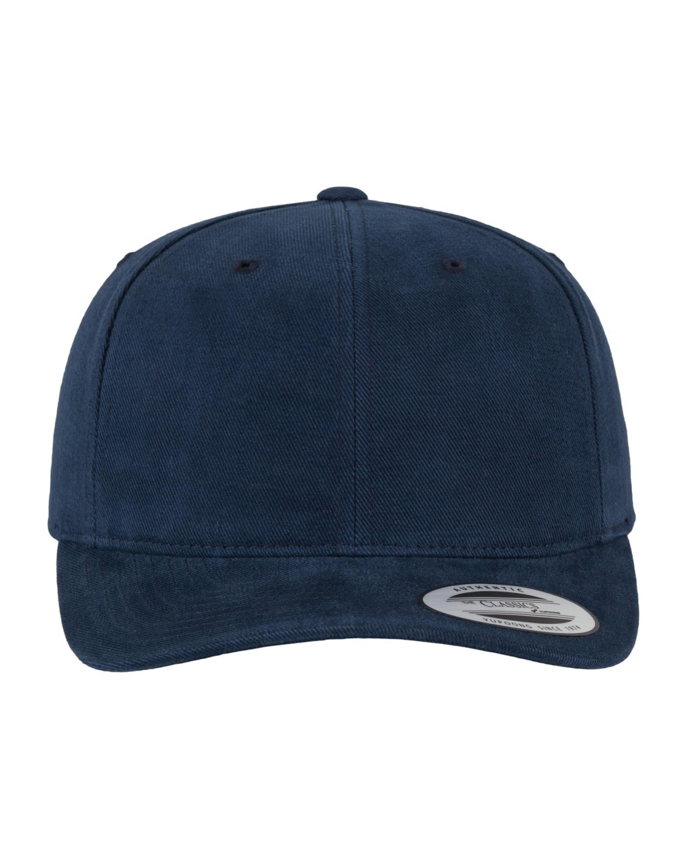 Casquettes personnalisable FLEXFIT Casquette brushed cotton twill