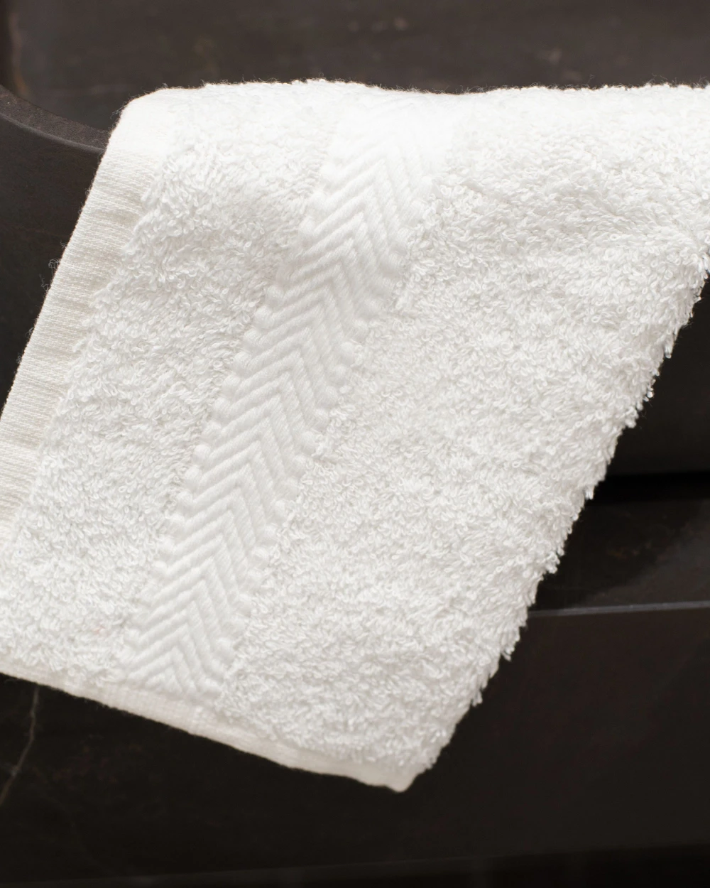 Produits éponges personnalisable TOWEL-CITY LUXURY FACE CLOTH