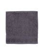 TOWEL-CITY LUXURY FACE CLOTH Bad Artikeln personalisierbar