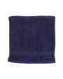 TOWEL-CITY LUXURY FACE CLOTH Bad Artikeln personalisierbar