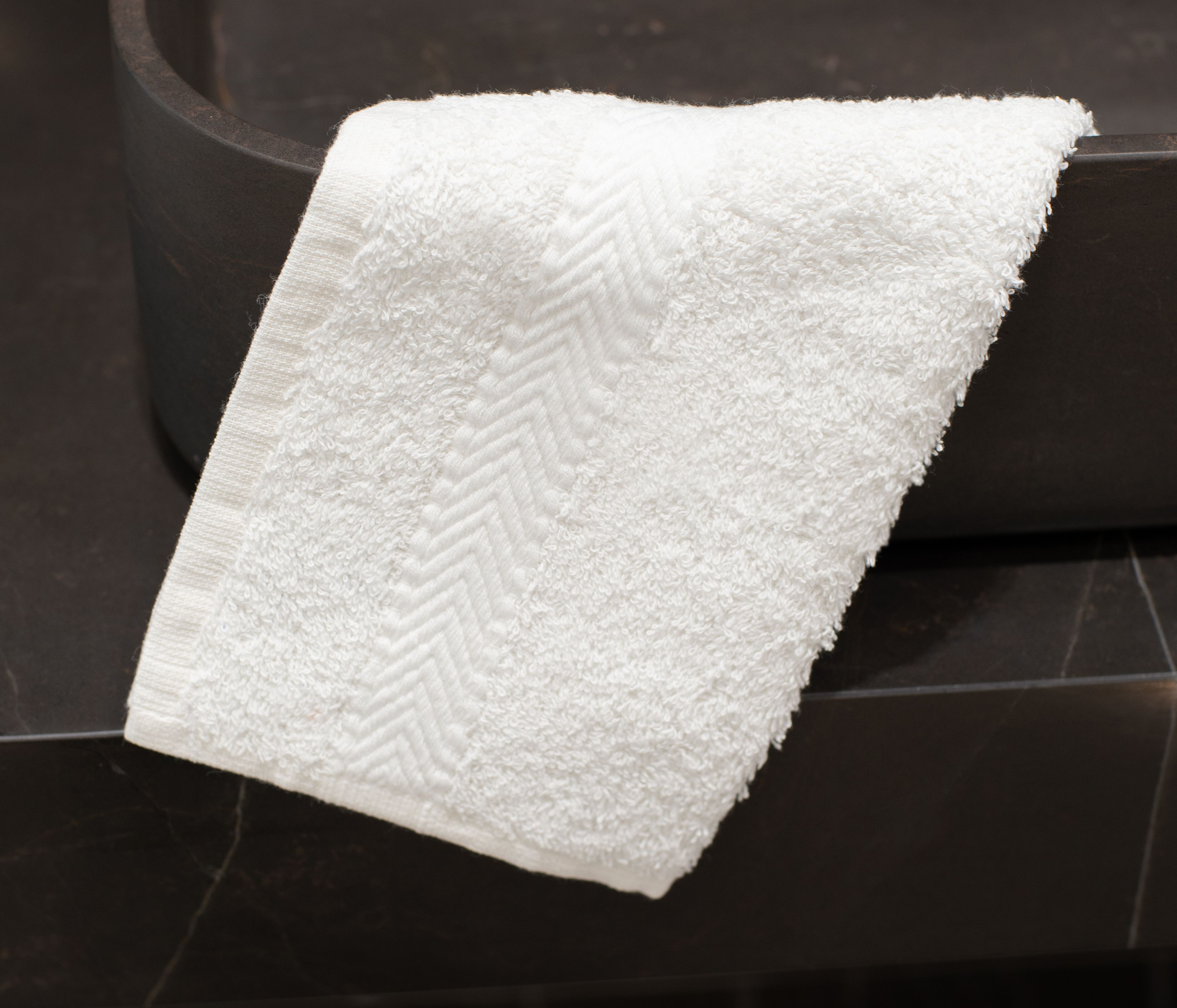 Bad artikelen TOWEL-CITY LUXURY FACE CLOTH voor bedrukking &amp; borduring