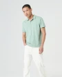 CLIQUE Classic Lincoln S/S Poloshirts personalisierbar