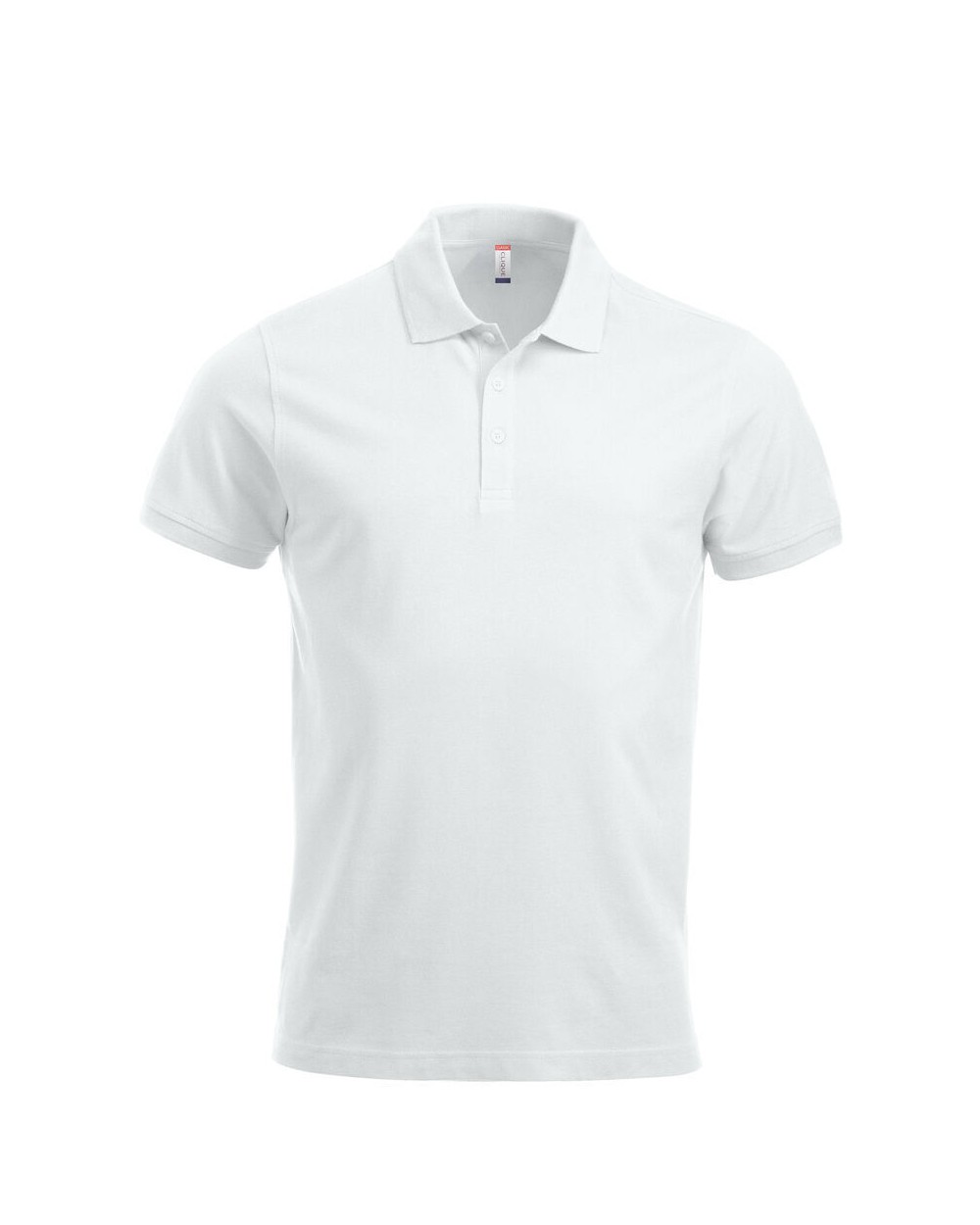 Polo's CLIQUE Classic Lincoln S/S voor bedrukking &amp; borduring