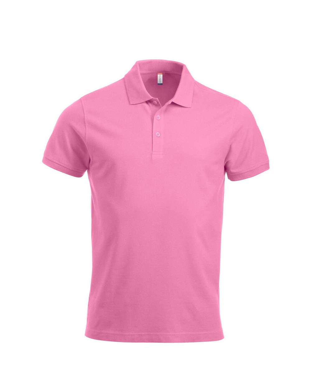 CLIQUE Classic Lincoln S/S Poloshirts personalisierbar