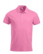 Polos personnalisable CLIQUE Classic Lincoln S/S