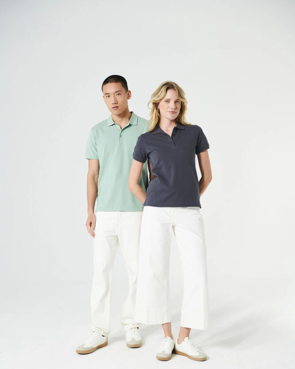 Polo's CLIQUE Classic Lincoln S/S voor bedrukking &amp; borduring