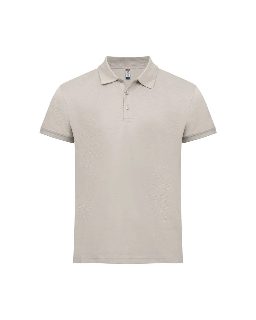 CLIQUE Classic Lincoln S/S Poloshirts personalisierbar