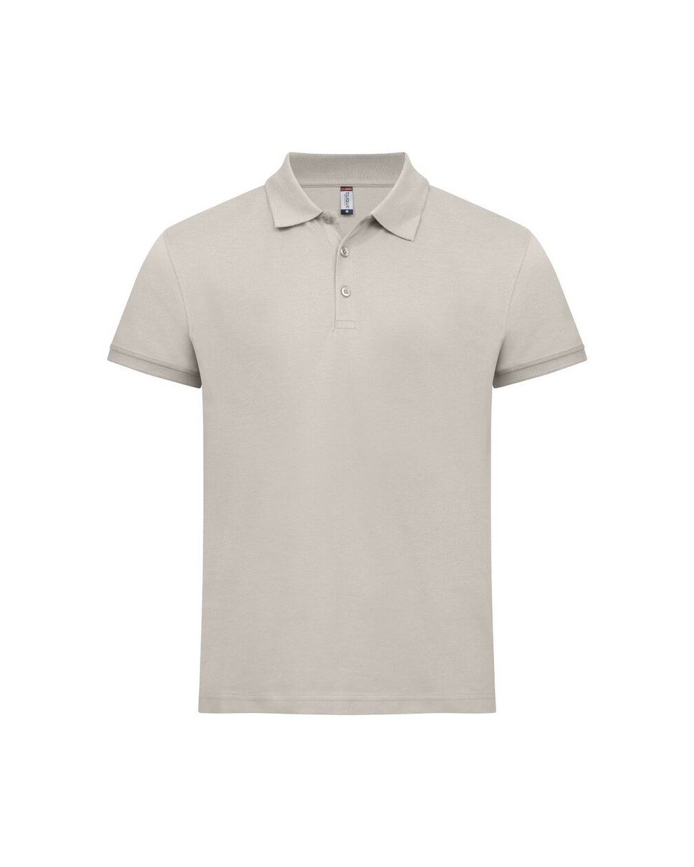 Polos personnalisable CLIQUE Classic Lincoln S/S