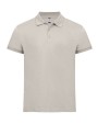 Polo's CLIQUE Classic Lincoln S/S voor bedrukking &amp; borduring