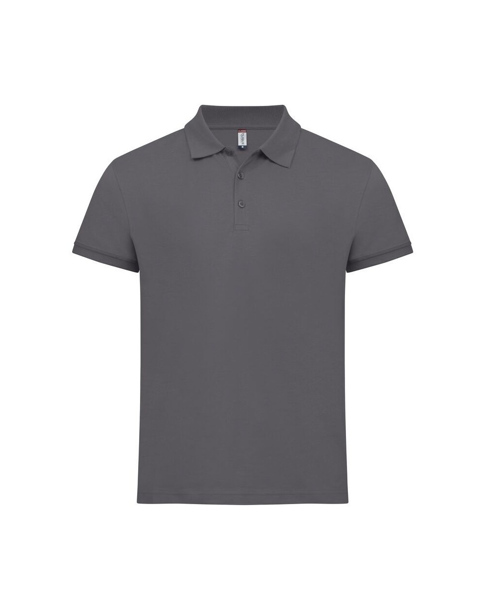 Polo's CLIQUE Classic Lincoln S/S voor bedrukking &amp; borduring