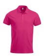 Polos personnalisable CLIQUE Classic Lincoln S/S