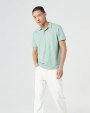 Polo's CLIQUE Classic Lincoln S/S voor bedrukking &amp; borduring