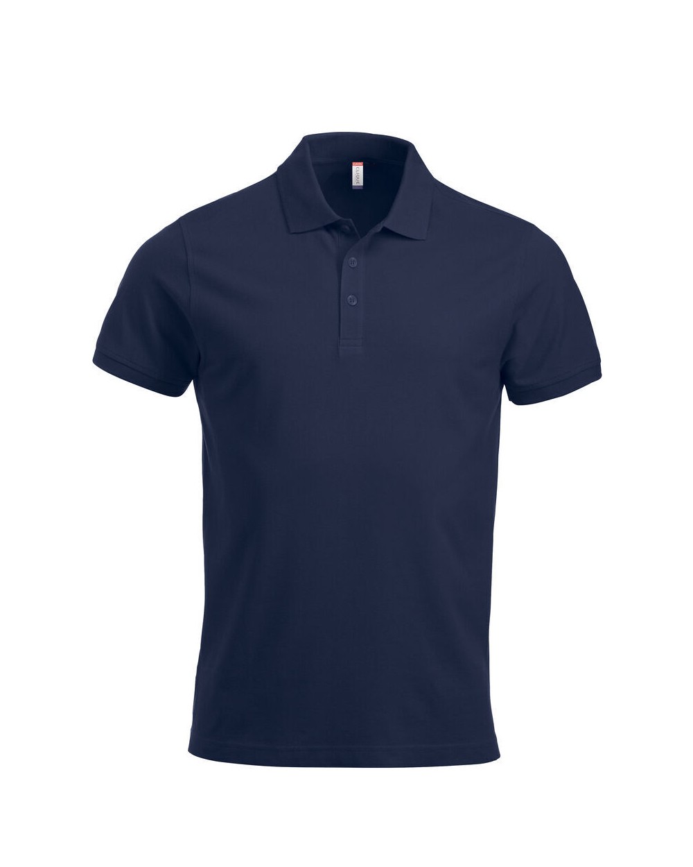 Polos personnalisable CLIQUE Classic Lincoln S/S