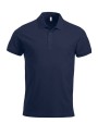 CLIQUE Classic Lincoln S/S Poloshirts personalisierbar