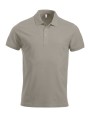 CLIQUE Classic Lincoln S/S Poloshirts personalisierbar