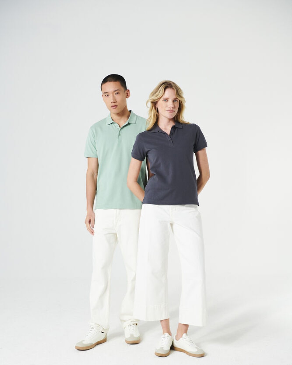 Polo's CLIQUE Classic Lincoln S/S voor bedrukking &amp; borduring