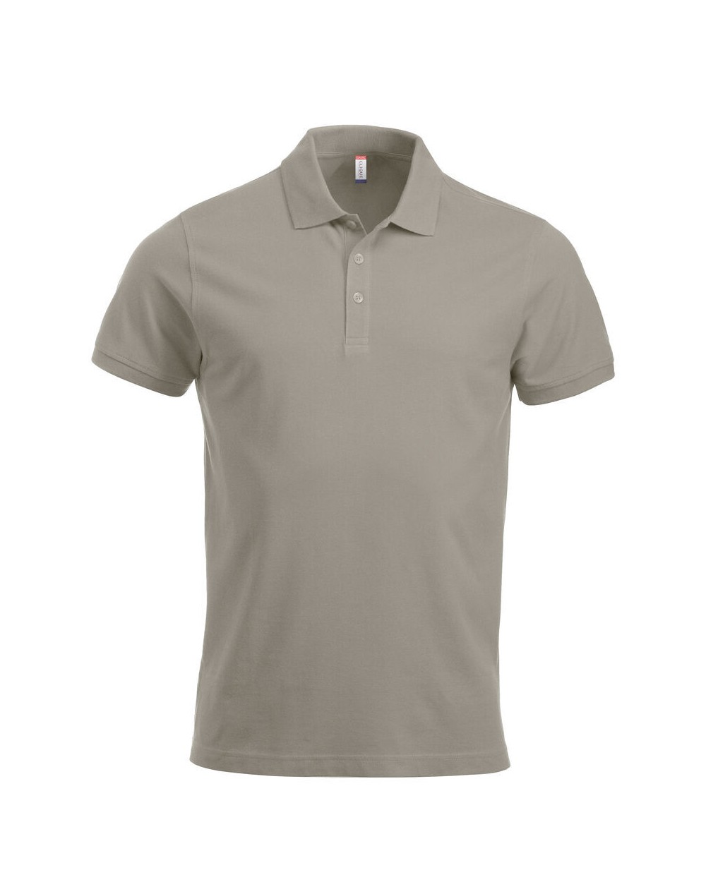 Polos personnalisable CLIQUE Classic Lincoln S/S