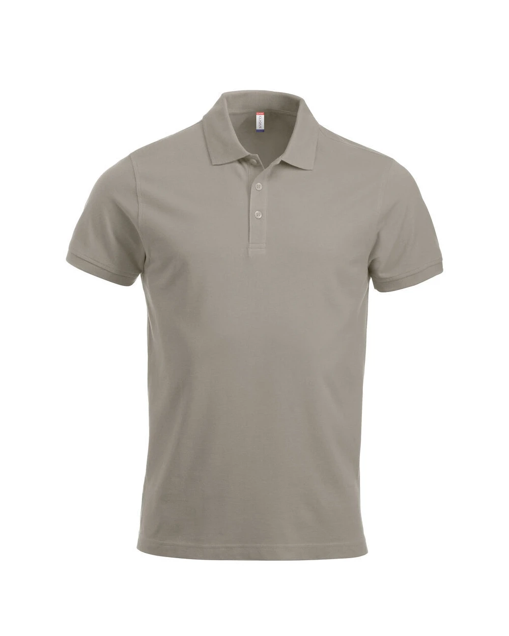 Polo's CLIQUE Classic Lincoln S/S voor bedrukking &amp; borduring