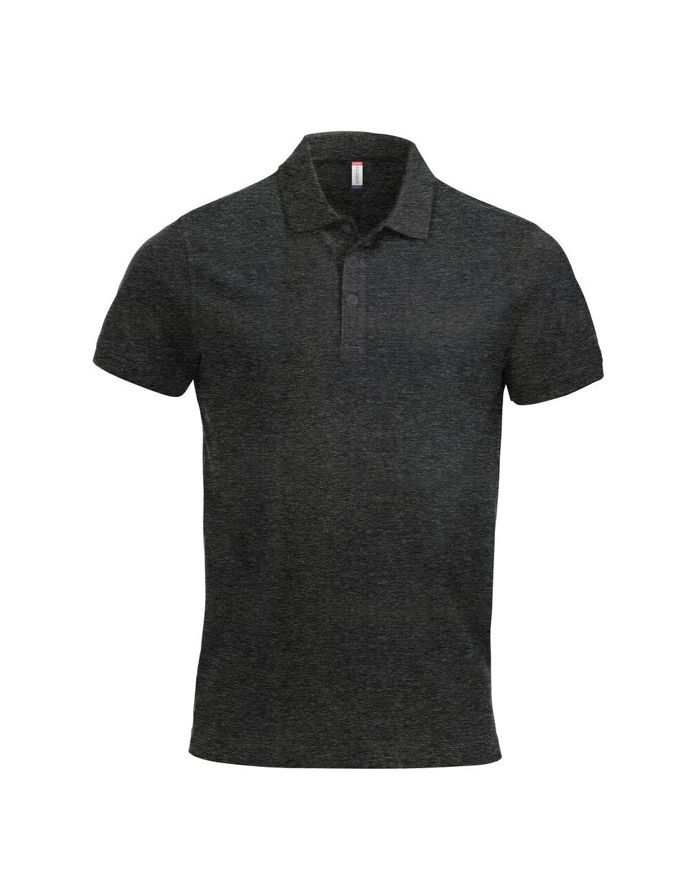 Polos personnalisable CLIQUE Classic Lincoln S/S