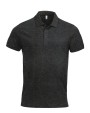 Polo's CLIQUE Classic Lincoln S/S voor bedrukking &amp; borduring