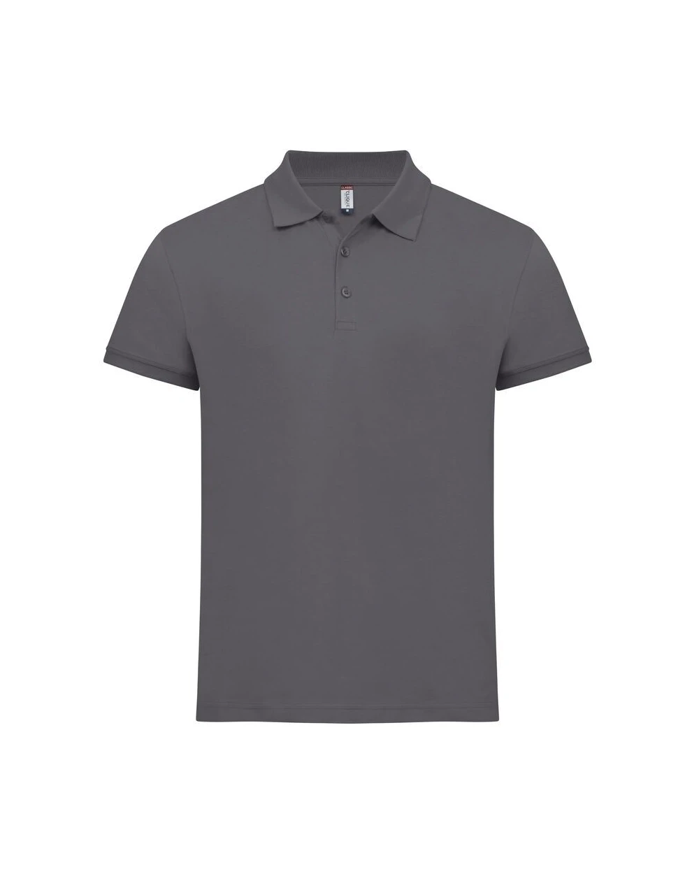 CLIQUE Classic Lincoln S/S Poloshirts personalisierbar
