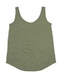 MANTIS WOMEN'S LOOSE FIT VEST T-Shirts personalisierbar
