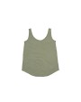 T-Shirts personnalisable MANTIS WOMEN'S LOOSE FIT VEST