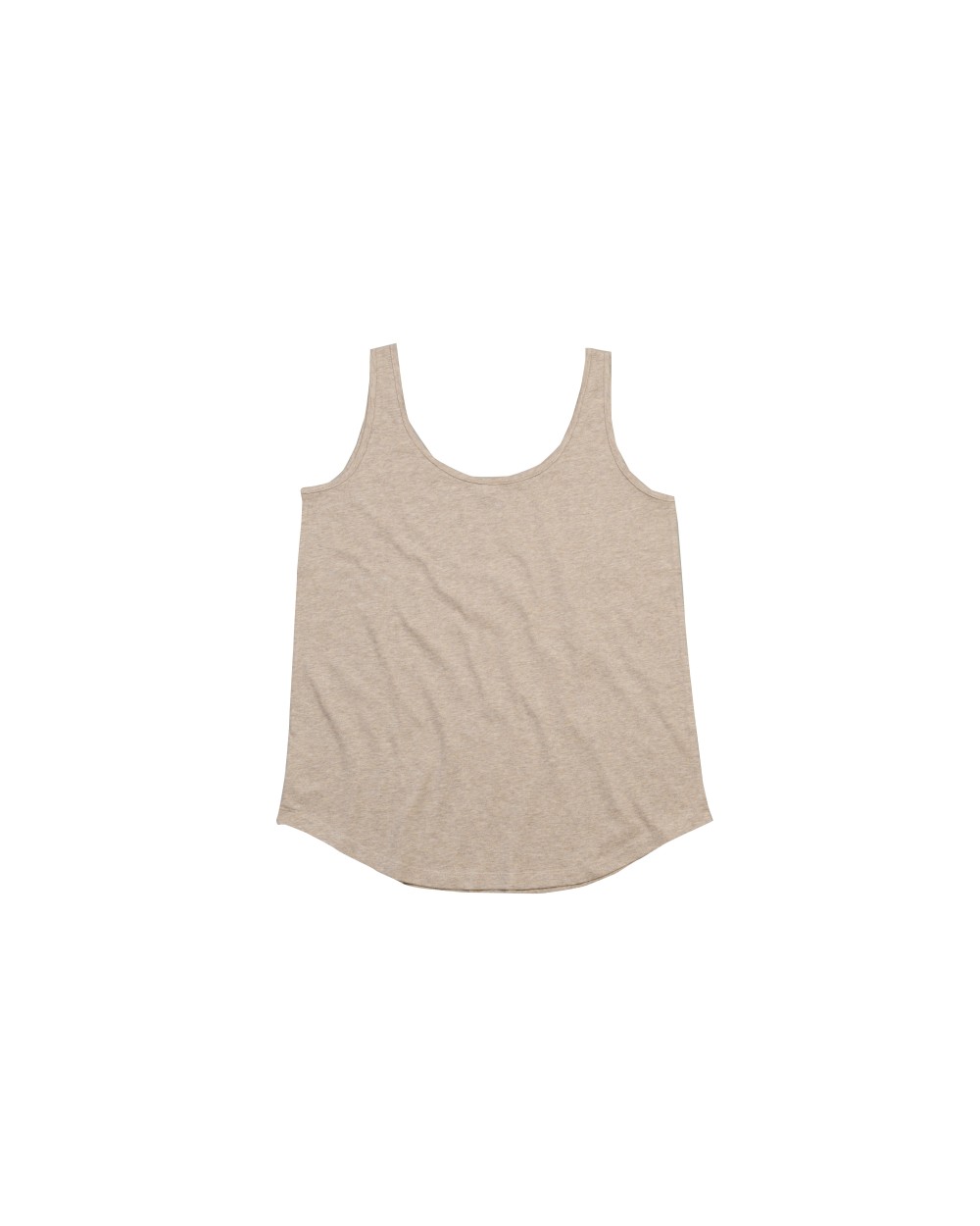 T-shirts MANTIS WOMEN'S LOOSE FIT VEST voor bedrukking &amp; borduring