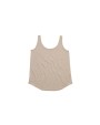 T-shirts MANTIS WOMEN'S LOOSE FIT VEST voor bedrukking &amp; borduring