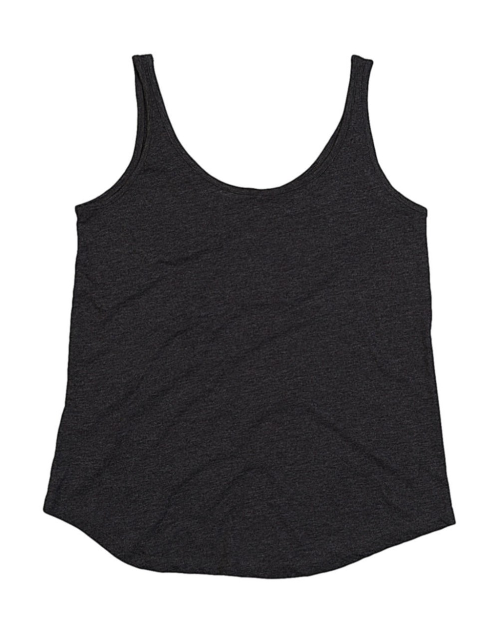 MANTIS WOMEN'S LOOSE FIT VEST T-Shirts personalisierbar