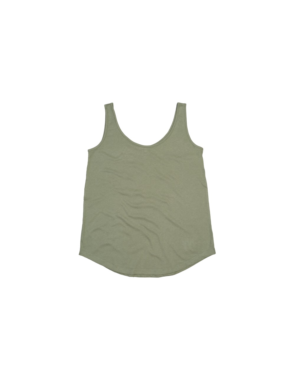 T-shirts MANTIS WOMEN'S LOOSE FIT VEST voor bedrukking &amp; borduring