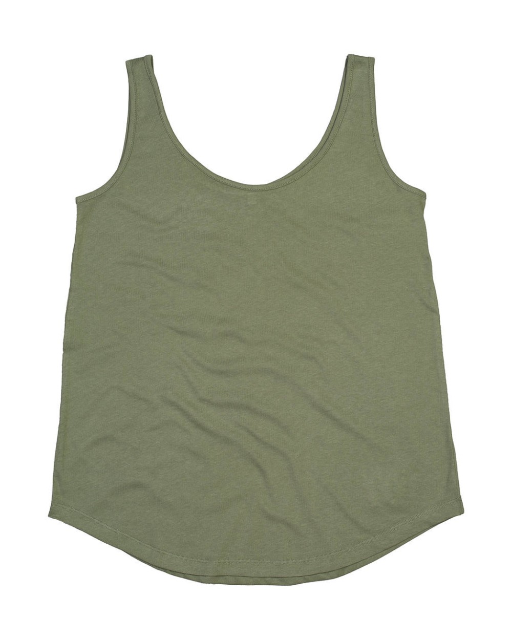 T-Shirts personnalisable MANTIS WOMEN'S LOOSE FIT VEST