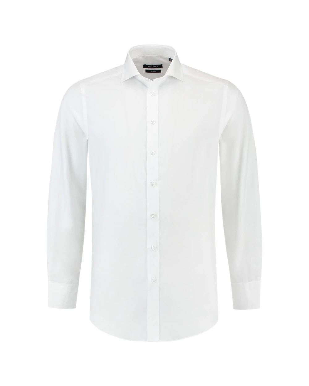 Chemises personnalisable TRICORP Chemise Fitted